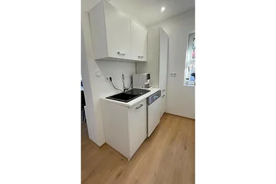 Renoviertes Ferienhaus für zehn Personen