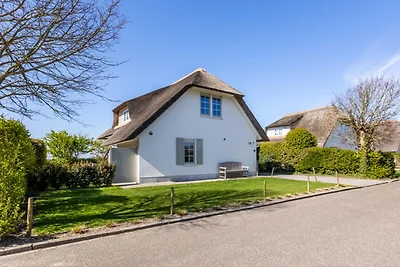Villa in Domburg vlakbij zee