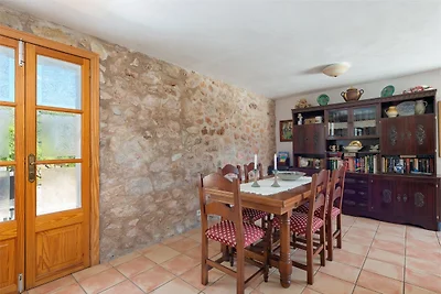 Na Mayans-casa Gran - Ferienhaus Mit Privatem...