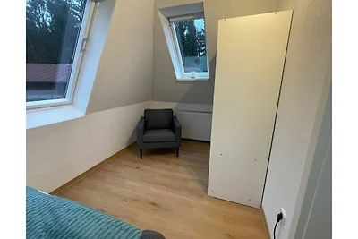 Ferienwohnung für vier Personen