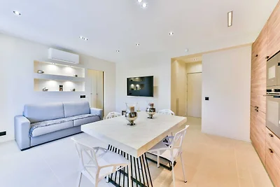 Gezellig appartement met parkeerplaats - Bass...