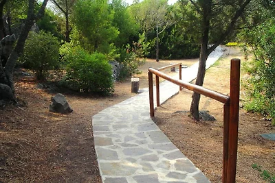 Residence Sa Jaga Brujada a Porto Rotondo