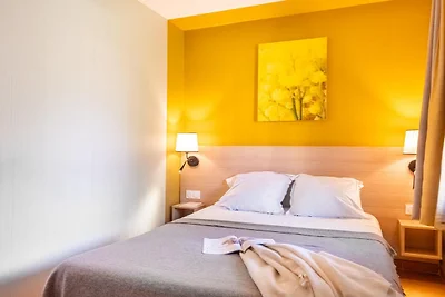 Luxe verblijf in de buurt van Cannes
