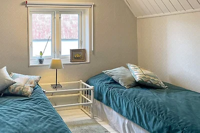6 persoons vakantie huis in TOMELILLA-By...