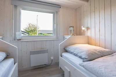 Ferienhaus in Wesselburenerkoog mit Wifi