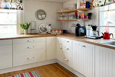 8 persoons vakantie huis in HÖGSBY