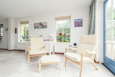 Vrijstaande en goed verzorgde vakantiewoning