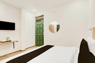 Elegante verblijven nabij Worldmark Mall...