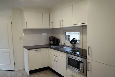 Ferienhaus Erholungsurlaub Beekbergen