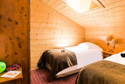 Residenz Die Alpen von Chantel