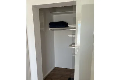 Muschelwohnung Landhaus Gertrude