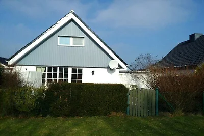 Ferienhaus mit 1 Schlafzimmer