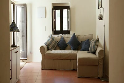 Traditioneel huis voor 4 personen in...