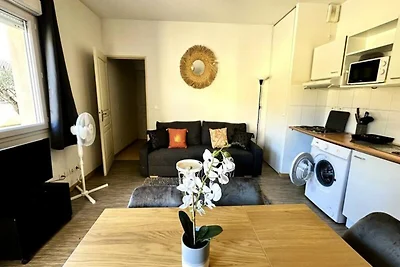 Appartementen voor 5 personen