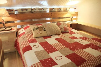 Chalet Madeline voor 6 personen