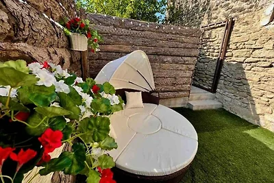 Appartamento a Reillanne con Jacuzzi