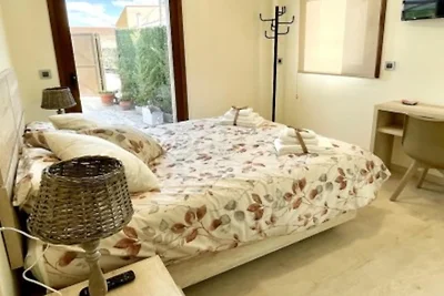 Ferienhaus nur für Erwachsene in Burgos