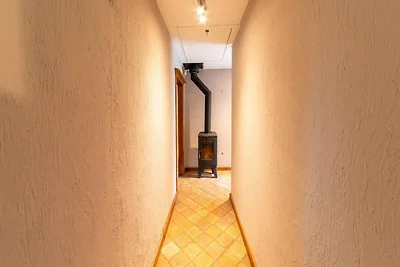 Wundervolles Ferienhaus für 5 Erwachsene in...