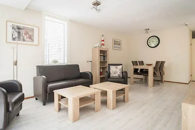 Wohnung in den Niederlanden am Meer