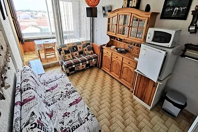 Residenz Karukera für 4 Personen