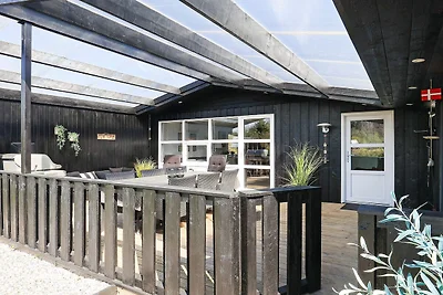 Maison de vacances pour 6 a Hals-By Traum