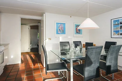 6 Personen Ferienhaus in Blåvand-By Traum