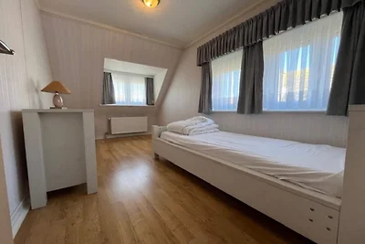 Villa Zeebries Spaziosa e soleggiata