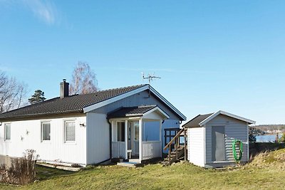 5 Personen Ferienhaus in Uddevalla