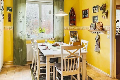 6 Personen Ferienhaus in ÅMÅL-By Traum