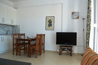 Ferienwohnung f�r vier Erwachsene