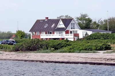 4 Sterne Ferienhaus in Thyholm