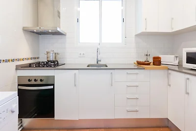 Appartement in Calella de Palafrugell