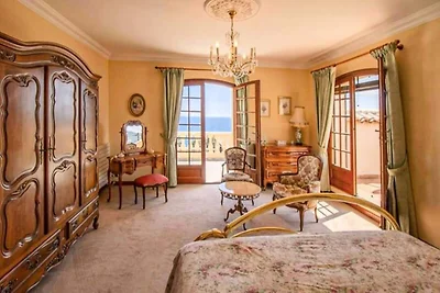 Ferienwohnung Familienurlaub Saint Raphaël