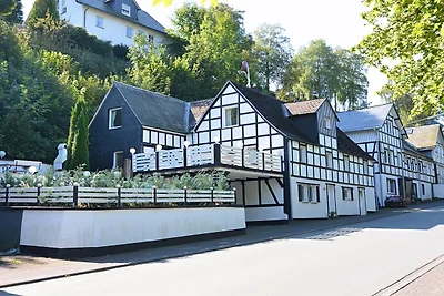 Ferienhaus in Oberkirchen nahe Skilift