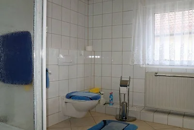 Appartamento vacanze a Bonczek
