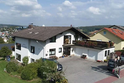 Haus Fernblick Wohnung 1