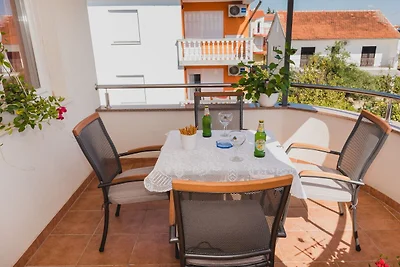 Two Bedroom Apartments with Garden View (B2)