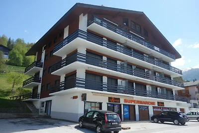 Modernes Apartment in Skigebietsnähe