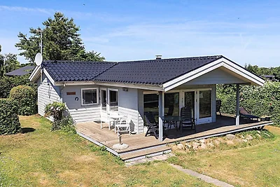 6 Personen Ferienhaus in Karrebæksminde-By...