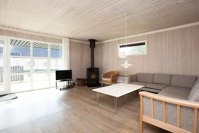6 osob apartament w Blåvand
