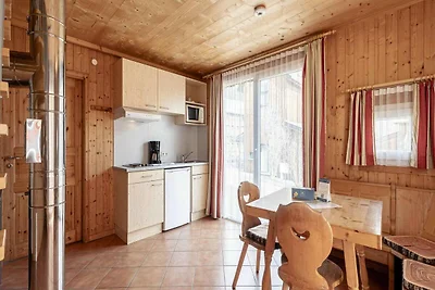 Casa vacanze per 4 persone con galleria