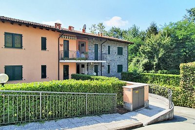 Appartement in Montegrino Valtravaglia met...