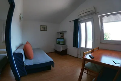 Sanja Apartments Posedarje - (A1)