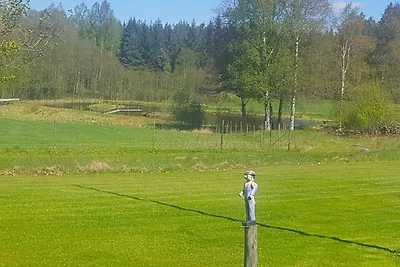 8 Personen Ferienhaus in HÖGSBY