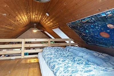 6 Personen Ferienhaus in Løkken-By Traum