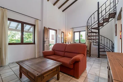 Casa vacanze andalusa con piscina