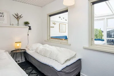 6 Personen Ferienhaus in Hejls
