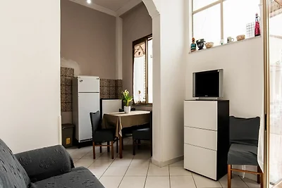 Accogliente Appartamento in una zona...