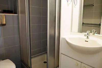 Duplex in Frankrijk met Havenzicht & Stranden