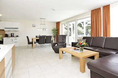 6 Personen Ferienhaus in Großenbrode